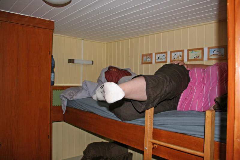 Neuschwanstein juni 2011 - 198